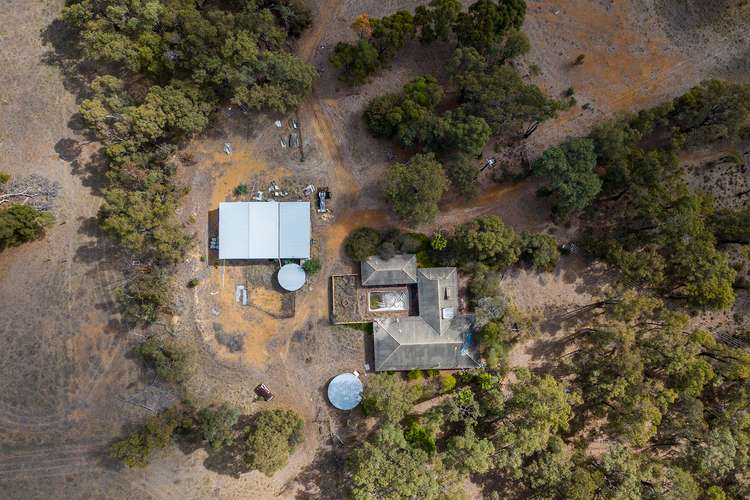 Fourth view of Homely house listing, 126 Breeze Road, Gidgegannup WA 6083