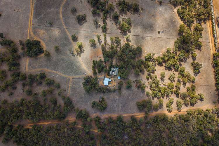Fifth view of Homely house listing, 126 Breeze Road, Gidgegannup WA 6083