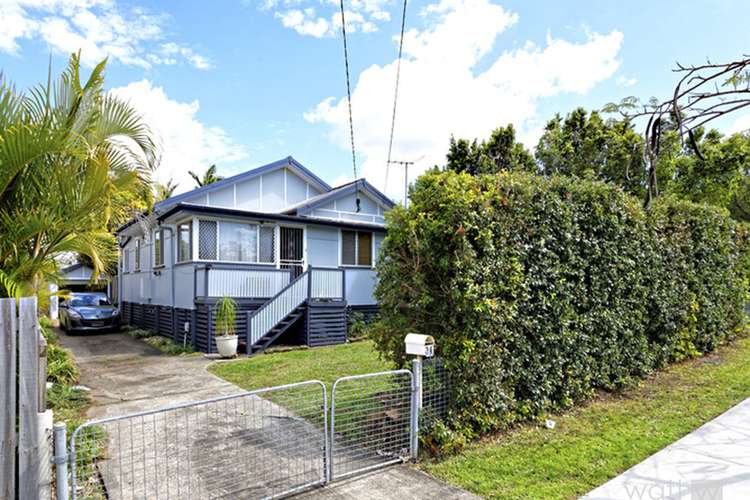 Main view of Homely house listing, 34 Church Road, Zillmere QLD 4034
