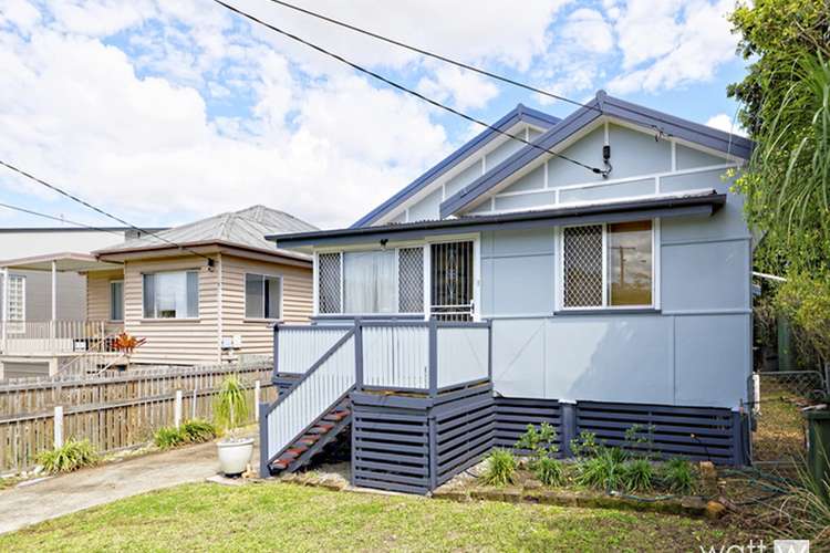 Second view of Homely house listing, 34 Church Road, Zillmere QLD 4034