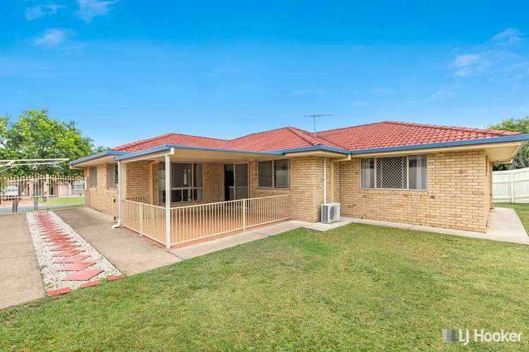 Second view of Homely house listing, 18 Cumulus Place, Birkdale QLD 4159