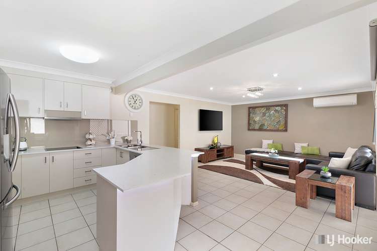 Fifth view of Homely house listing, 18 Cumulus Place, Birkdale QLD 4159