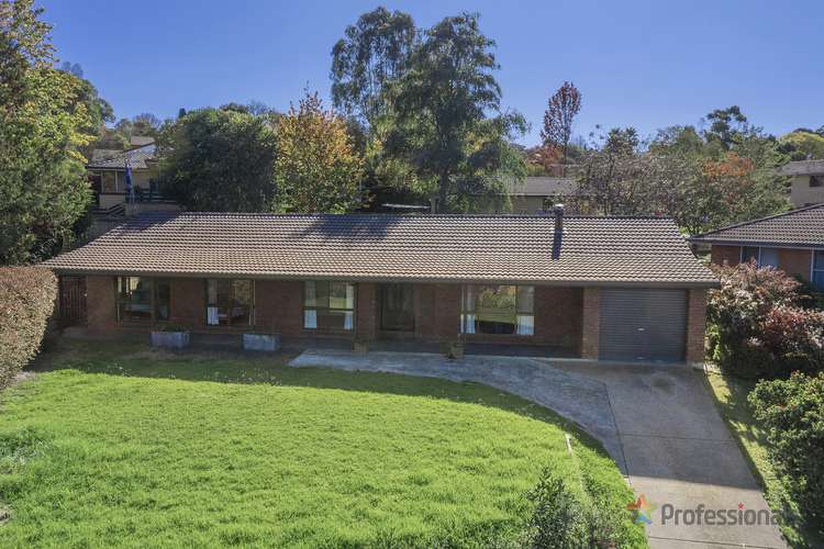 Second view of Homely house listing, 2 Peters Place, Armidale NSW 2350