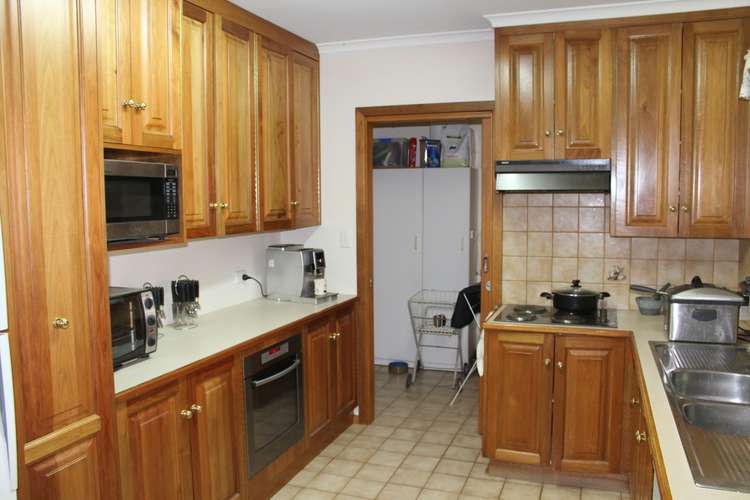 Second view of Homely house listing, 58 Fisher Street, Balaklava SA 5461