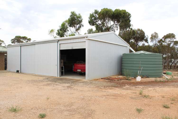Fifth view of Homely house listing, 58 Fisher Street, Balaklava SA 5461