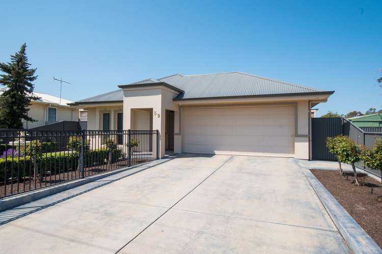 Fifth view of Homely house listing, 59 Railway Terrace, Balaklava SA 5461