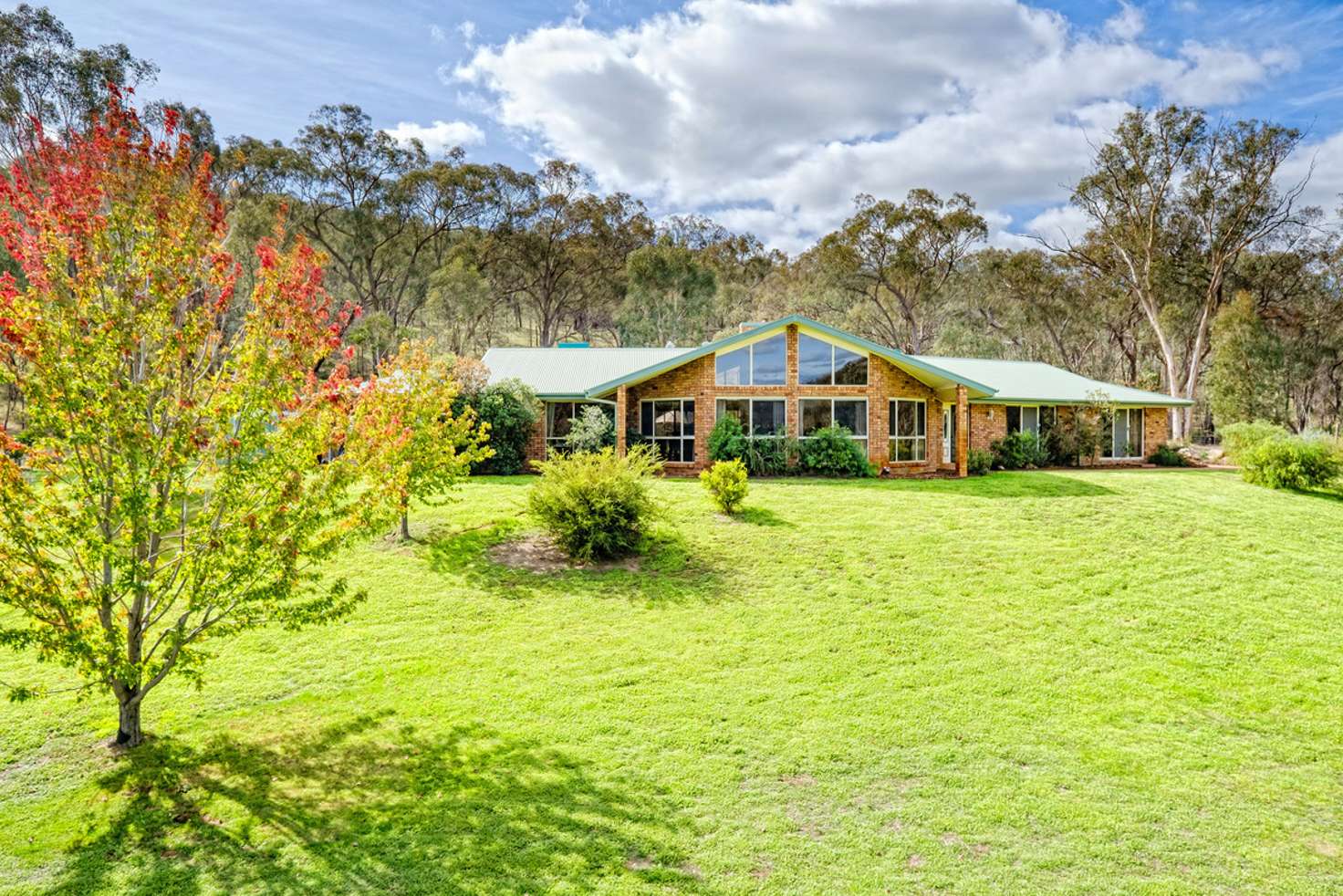 Main view of Homely acreageSemiRural listing, 644 Pigram Street, Hamilton Valley NSW 2641