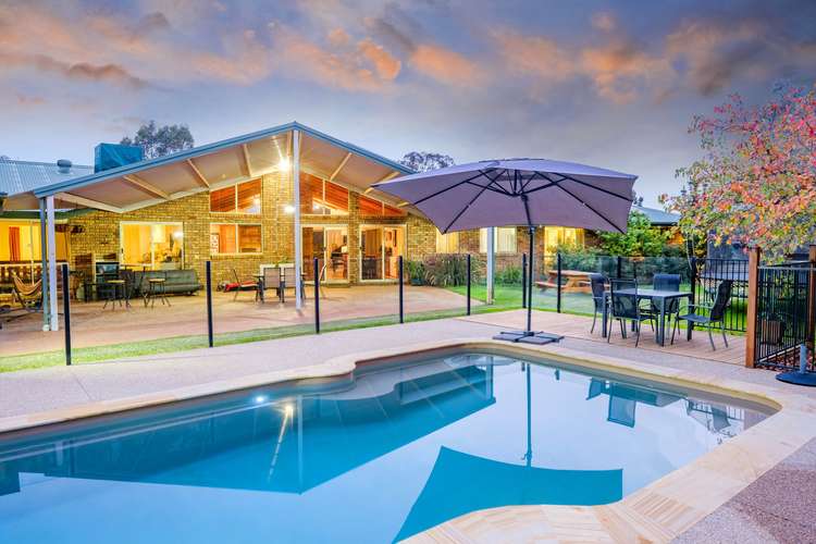 Third view of Homely acreageSemiRural listing, 644 Pigram Street, Hamilton Valley NSW 2641