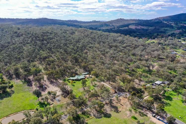 Fifth view of Homely acreageSemiRural listing, 644 Pigram Street, Hamilton Valley NSW 2641