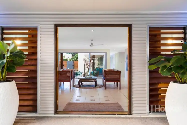 Fourth view of Homely house listing, 56 White Patch Esplanade, White Patch QLD 4507