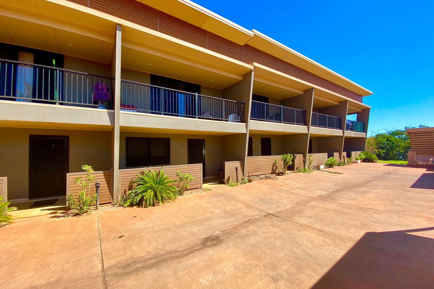 Main view of Homely townhouse listing, 6/9 Kingsmill Street, Port Hedland WA 6721