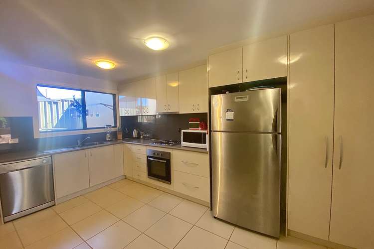 Fourth view of Homely townhouse listing, 6/9 Kingsmill Street, Port Hedland WA 6721