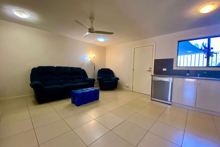 Fifth view of Homely townhouse listing, 6/9 Kingsmill Street, Port Hedland WA 6721