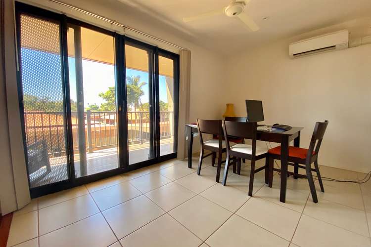 Sixth view of Homely townhouse listing, 6/9 Kingsmill Street, Port Hedland WA 6721