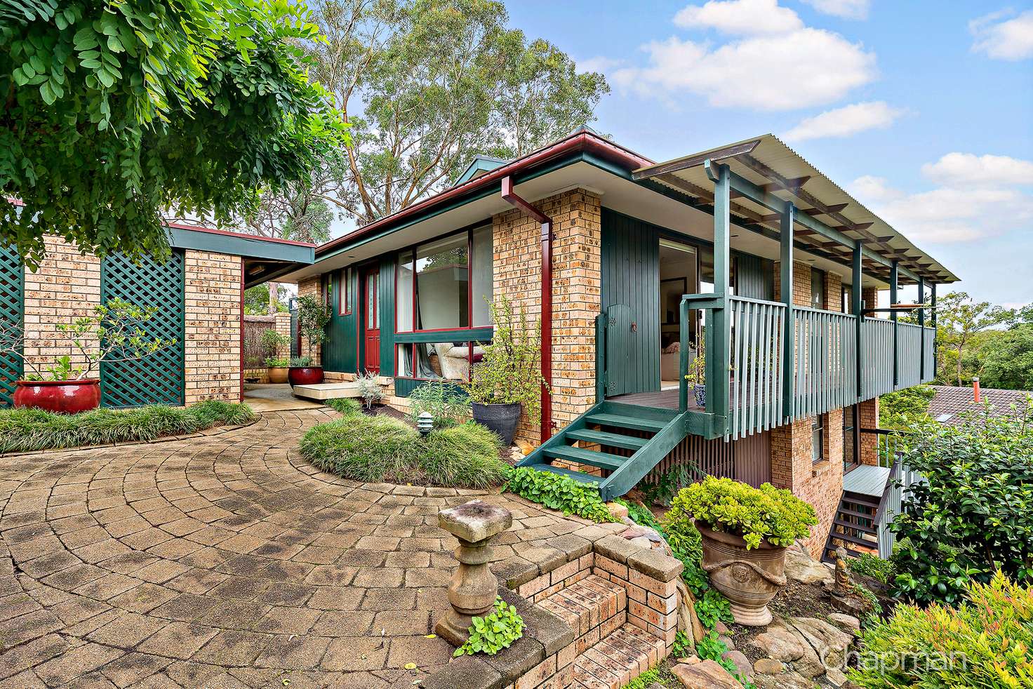 Main view of Homely house listing, 24 Warwick Close, Blaxland NSW 2774