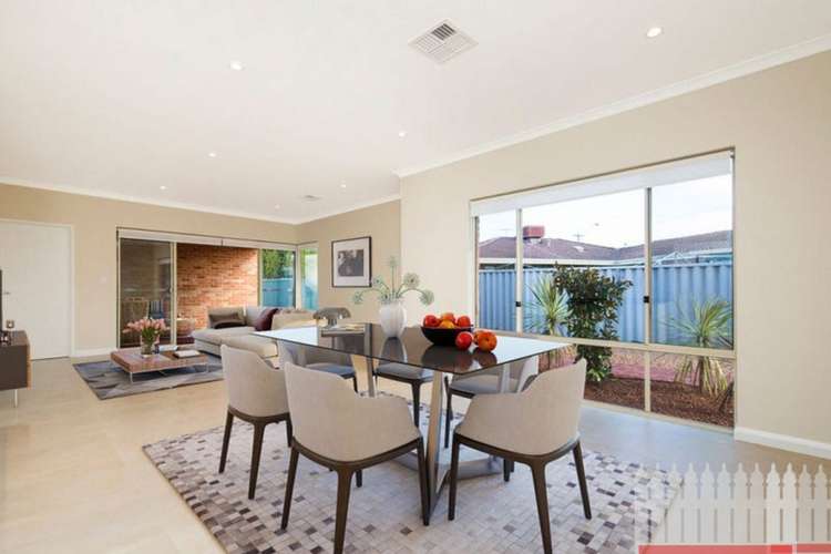 Main view of Homely house listing, 17A Brook Street, Bassendean WA 6054