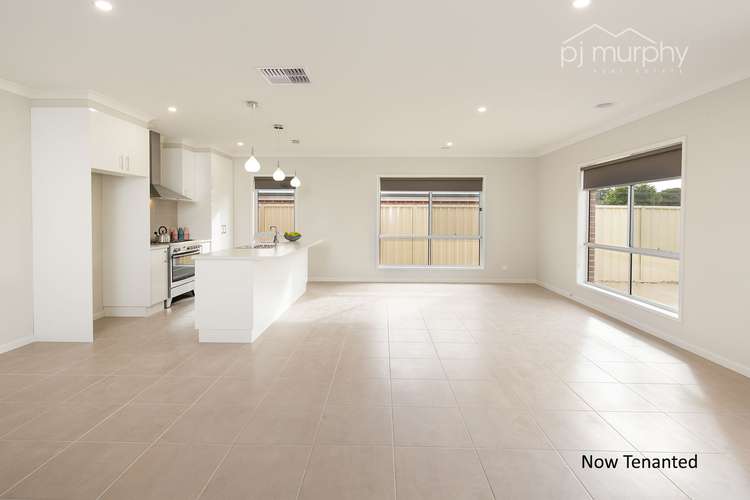 Second view of Homely house listing, 50 Margaret Court Drive, Baranduda VIC 3691