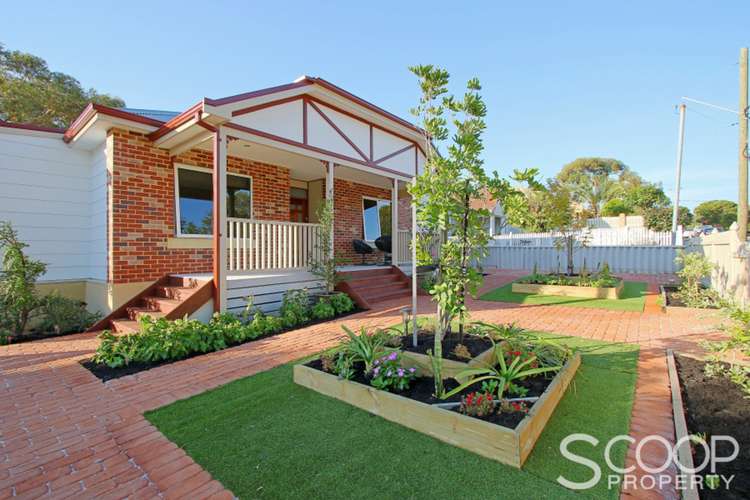 Main view of Homely house listing, 150 Lefroy Road, Beaconsfield WA 6162