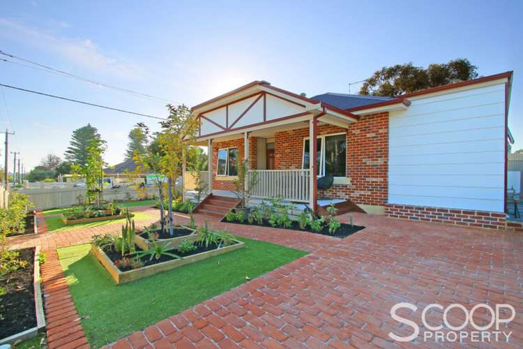 Second view of Homely house listing, 150 Lefroy Road, Beaconsfield WA 6162