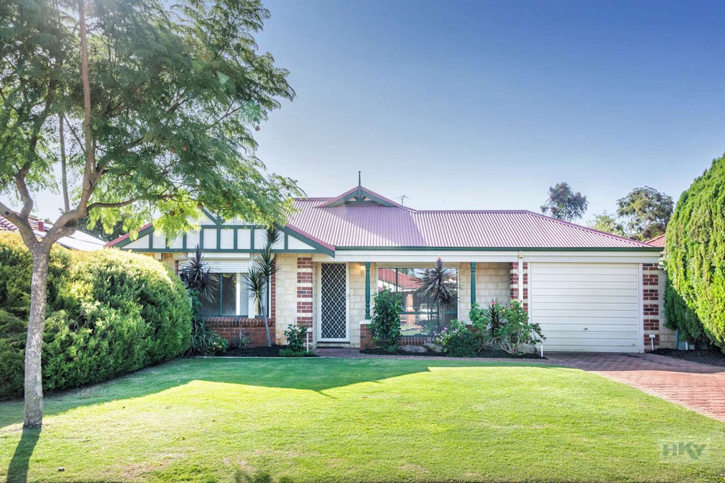 Main view of Homely house listing, 6 Sherbrooke Retreat, Ellenbrook WA 6069