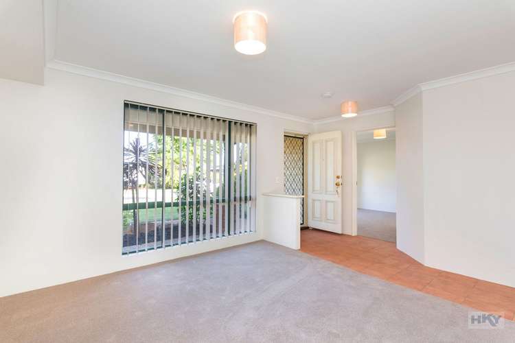 Second view of Homely house listing, 6 Sherbrooke Retreat, Ellenbrook WA 6069