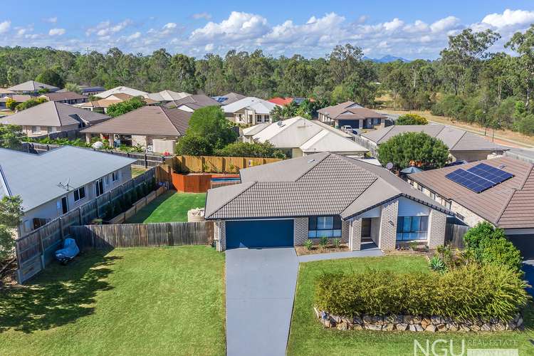 Main view of Homely house listing, 3 Aramac Street, Brassall QLD 4305