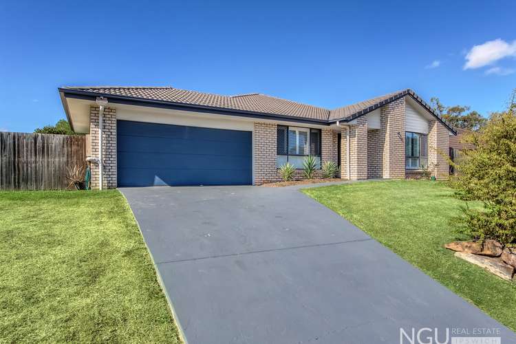 Second view of Homely house listing, 3 Aramac Street, Brassall QLD 4305