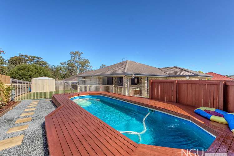 Third view of Homely house listing, 3 Aramac Street, Brassall QLD 4305