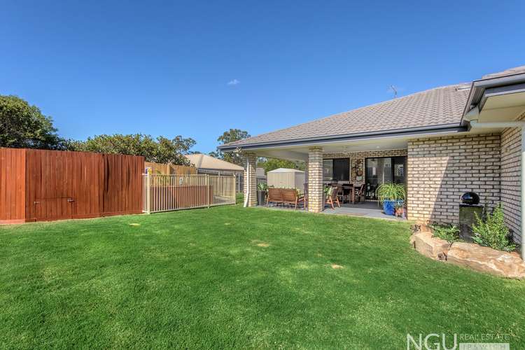 Fifth view of Homely house listing, 3 Aramac Street, Brassall QLD 4305