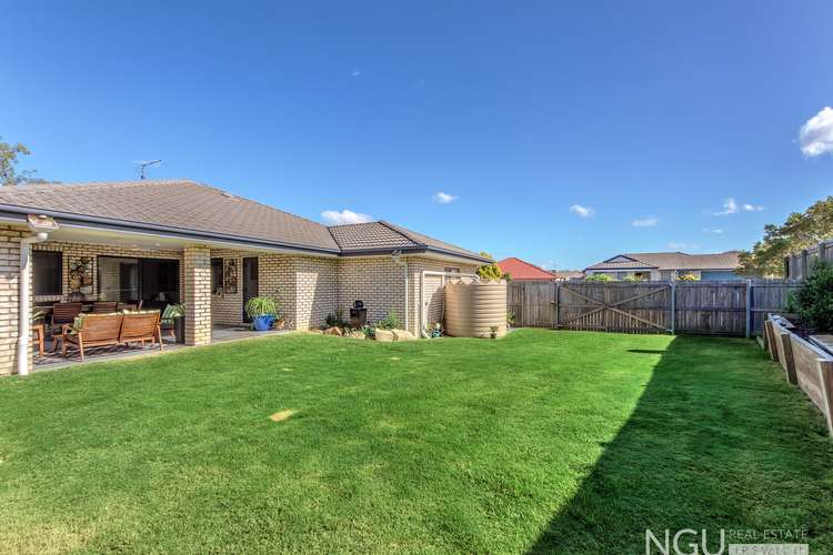 Sixth view of Homely house listing, 3 Aramac Street, Brassall QLD 4305