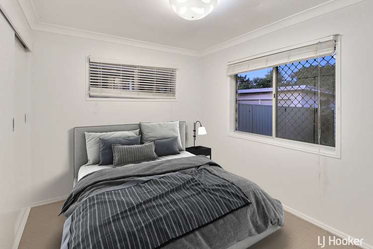 Fifth view of Homely house listing, 40 Bruna Street, Runcorn QLD 4113