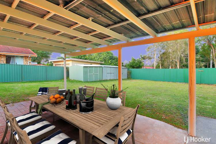 Sixth view of Homely house listing, 40 Bruna Street, Runcorn QLD 4113