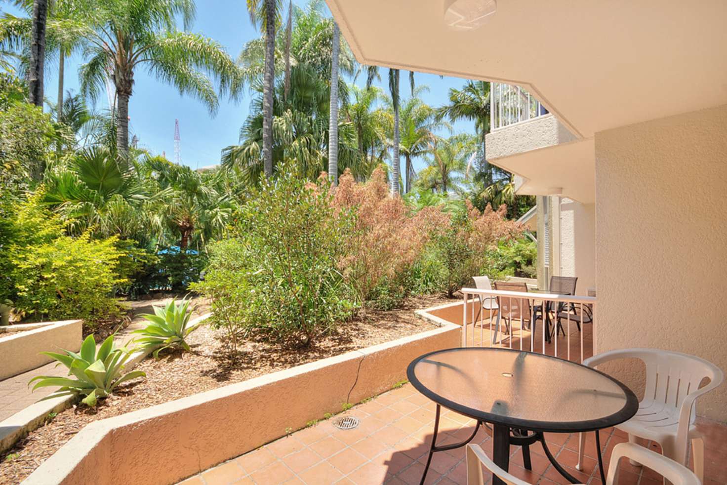 Main view of Homely unit listing, 12/23 Wharf Road, Surfers Paradise QLD 4217