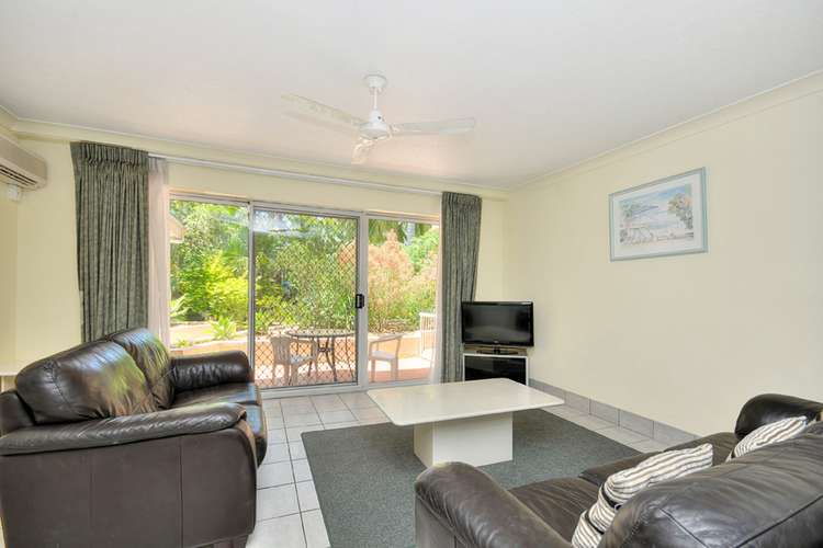 Second view of Homely unit listing, 12/23 Wharf Road, Surfers Paradise QLD 4217