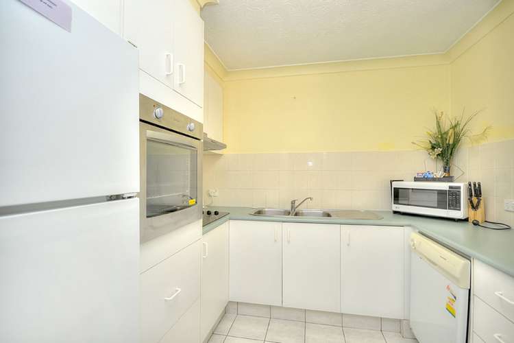 Third view of Homely unit listing, 12/23 Wharf Road, Surfers Paradise QLD 4217