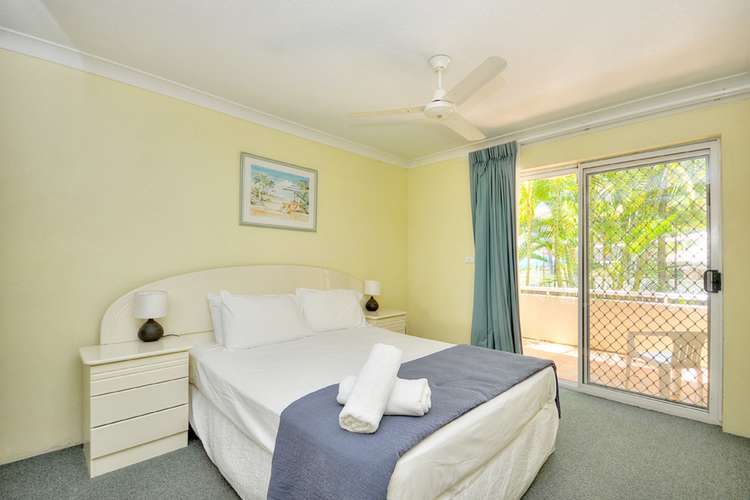 Fourth view of Homely unit listing, 12/23 Wharf Road, Surfers Paradise QLD 4217