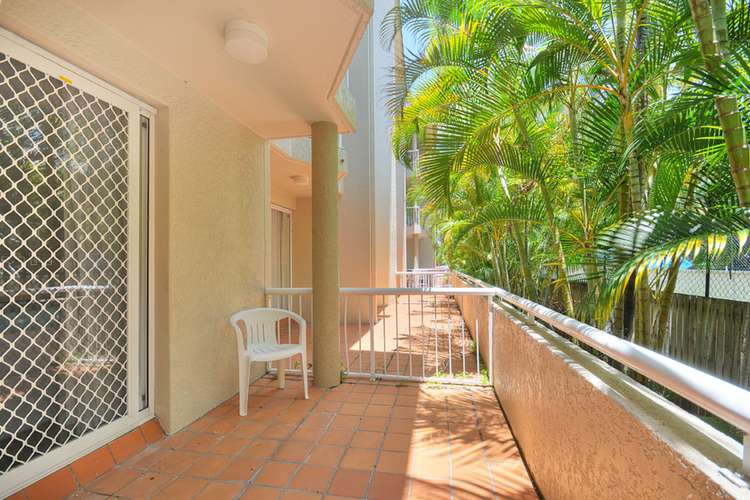 Fifth view of Homely unit listing, 12/23 Wharf Road, Surfers Paradise QLD 4217