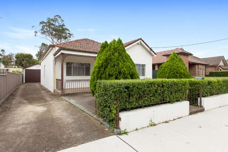 Main view of Homely house listing, 7 Cross Street, Croydon NSW 2132