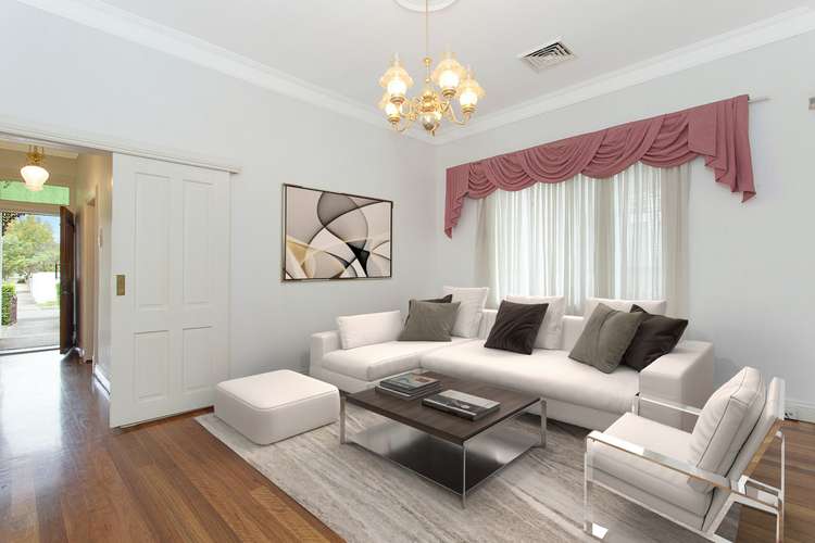 Second view of Homely house listing, 7 Cross Street, Croydon NSW 2132
