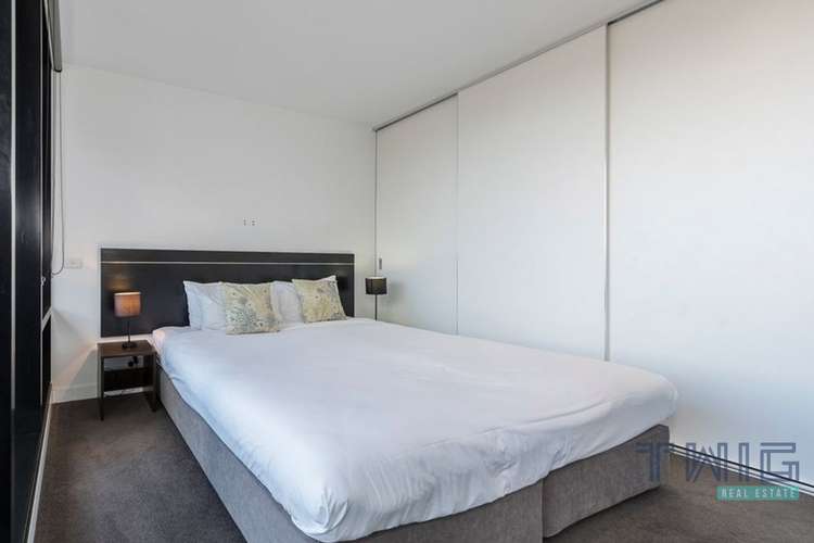 Third view of Homely apartment listing, 905/7 Katherine Place, Melbourne VIC 3000