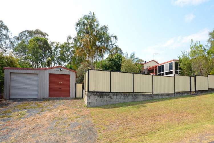 Second view of Homely house listing, 2 Gail Street, River Heads QLD 4655