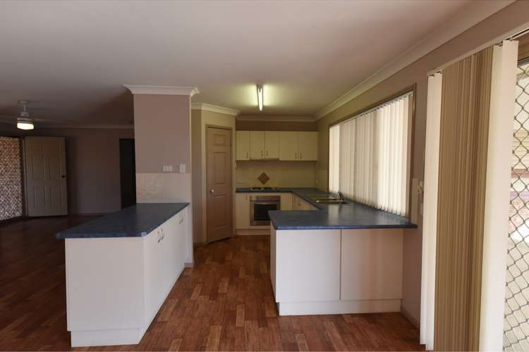 Second view of Homely house listing, 16 Nathan Court, Plainland QLD 4341