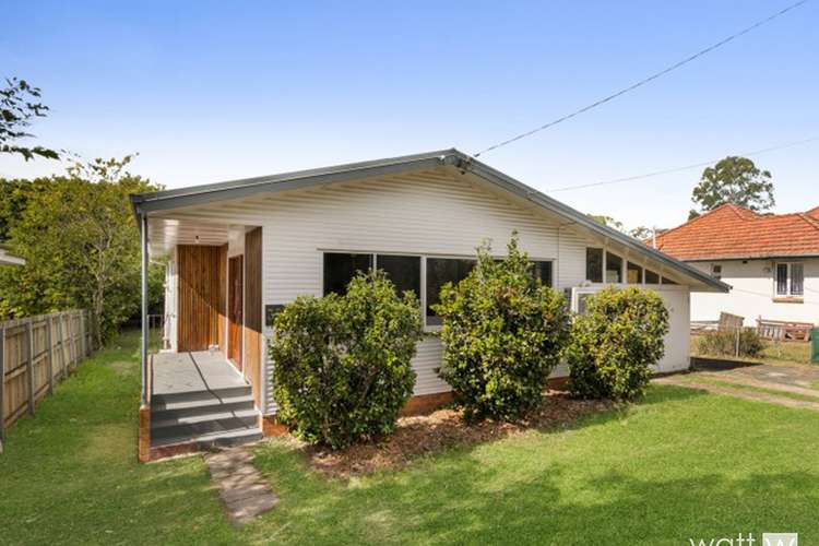 Second view of Homely house listing, 38 Murphy Road, Zillmere QLD 4034