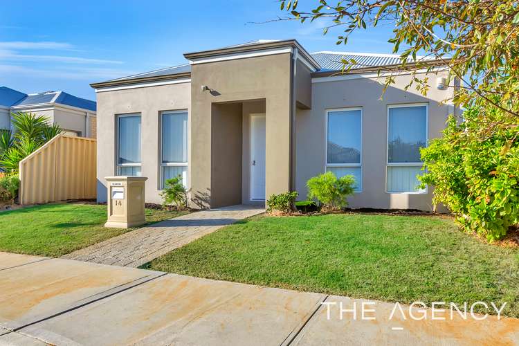 Main view of Homely house listing, 14 Kilrush Turn, Ridgewood WA 6030