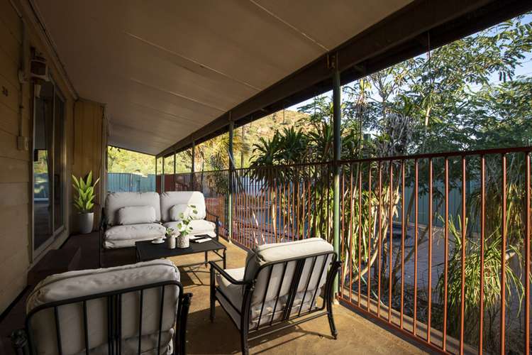 Main view of Homely house listing, 39 Leichhardt Street, Kununurra WA 6743