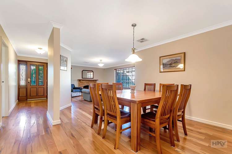 Sixth view of Homely house listing, 39 Huntingdale Crescent, Connolly WA 6027