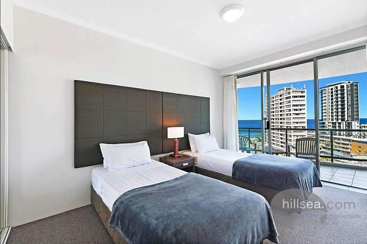 Third view of Homely apartment listing, 807/3400 Surfers Paradise Boulevard, Surfers Paradise QLD 4217