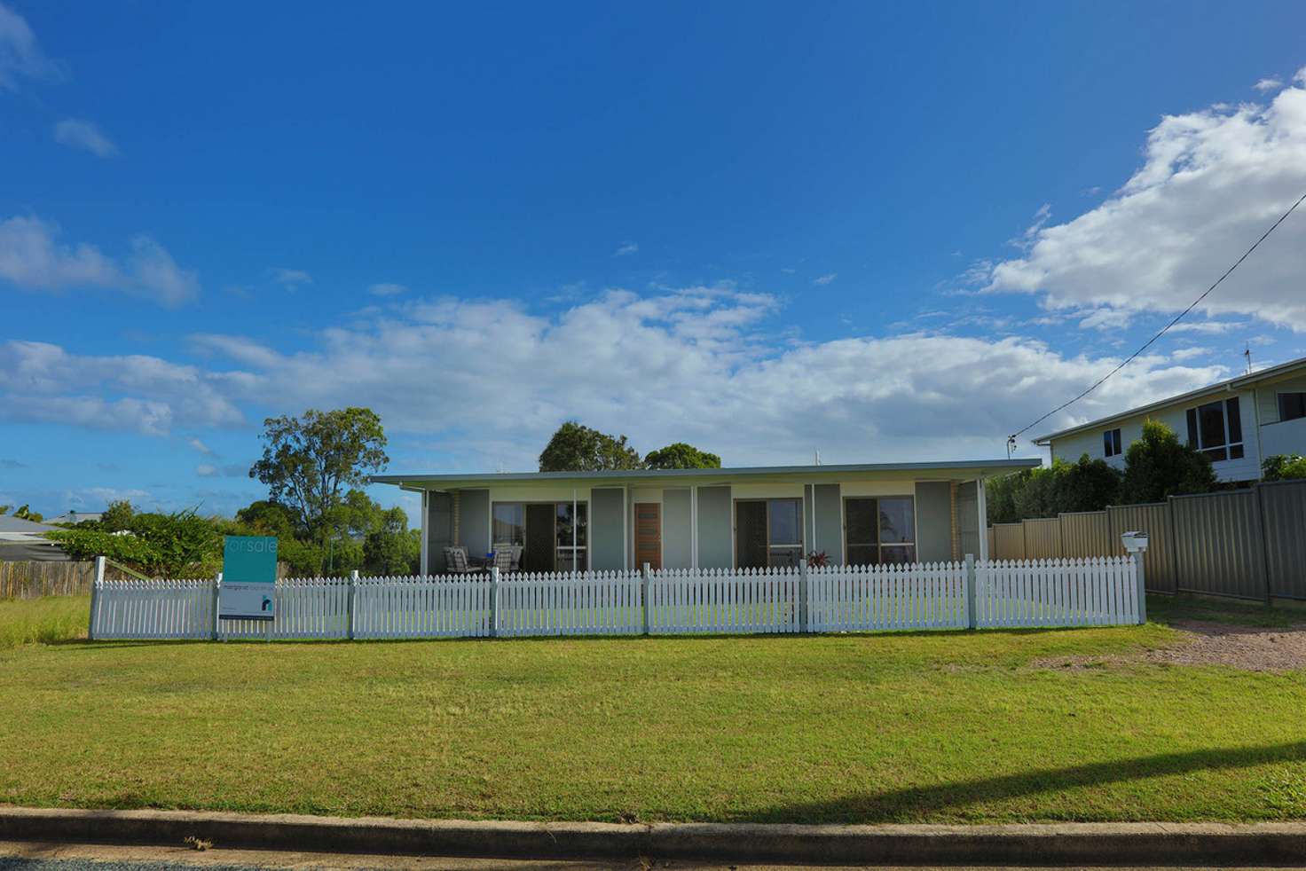 Main view of Homely house listing, 35 Curlew Terrace, River Heads QLD 4655