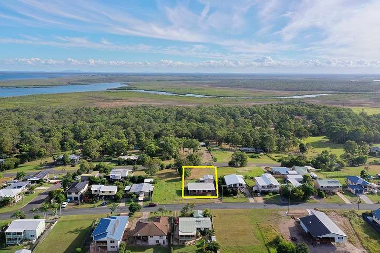 Third view of Homely house listing, 35 Curlew Terrace, River Heads QLD 4655