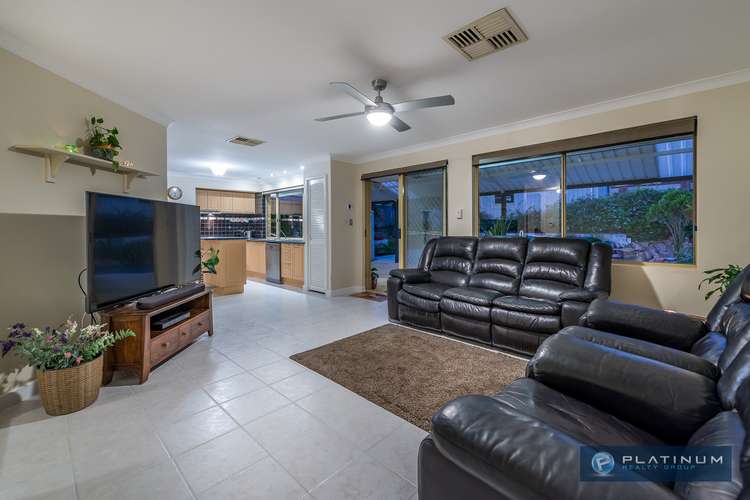 Fourth view of Homely house listing, 16 Cinque Ports Place, Connolly WA 6027